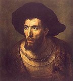 Рембрандт (Философ)