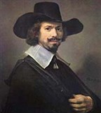 Рембрандт (Хендрик-Мартенс Сорг)