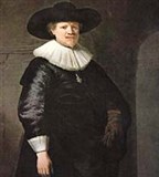 Рембрандт (Ян-Херманс Крул)