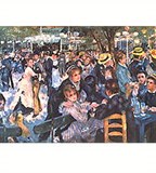 Ренуар Огюст («Мулен де ла Галетт»)