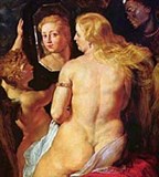 Рубенс Питер-Пауль (Туалет Венеры)