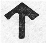 Руны 17 (символ)