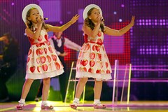 Сестры Толмачевы (2006)