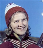 Скобликова (Полозкова) Лидия Павловна [спорт]