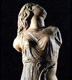 Скопас (Менада)