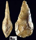 Скребки (палеолит)