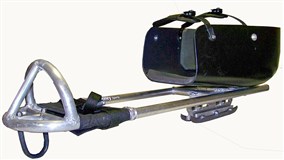 Следж-хоккей (следж)