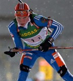 Слепцова Светлана (гонка)