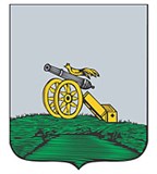 Смоленск (герб 1780 года)