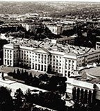 Смоленск (центральная часть)