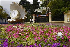 Сочи (Ривьера, вход)