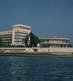 Сочи (санаторий «Кавказская ривьера»)