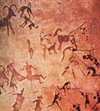 Тассилин-аджер (росписи Тассилин)