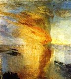 Тернер Уильям (Пожар в парламенте)