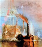 Тернер Уильям (Последний рейс фрегата «Темерер»)