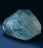 Топаз (голубой)