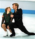 Торвилл Джейн [спорт]