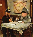 Трнка Йиржи («Похождения бравого солдата Швейка»)