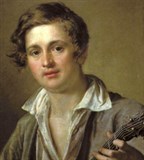 Тропинин Василий Андреевич (Гитарист)