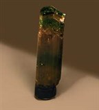 Турмалин (полихромный турмалин)