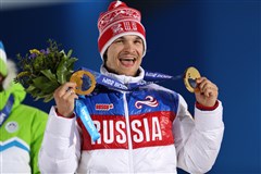 Уайлд Виктор (2014)