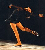 Флеминг Пегги (вращение) [спорт]