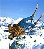 Фристайл (лыжный балет)