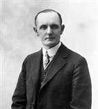 Харлей-Дэвидсон (Уолтер Дэвидсон)