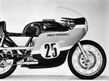 Харлей-Дэвидсон (KR 750)