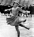 Хени Соня (вращение) [спорт]