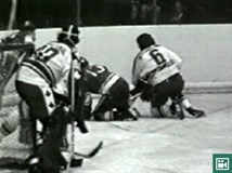 Хоккей (видео) [спорт]