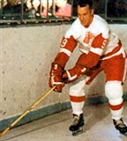 Хоу Гордон [спорт]