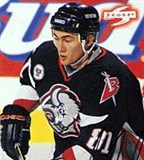 Шатан Мирослав (Баффало сейбрз)