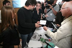 Шевчук Юрий Юлианович (2009)