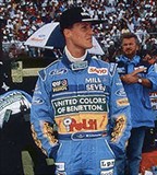 Шумахер Михаэль