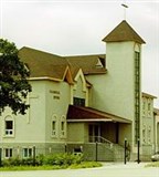 Южно-Сахалинск (Корейская церковь)