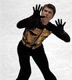 Ягудин Алексей Константинович (произвольная программа) [спорт]