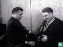 50-летие Тарасова [спорт]