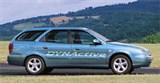 Citroën Xsara Dynactive