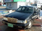 Daewoo Chairman (седан)