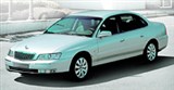 Daewoo Statesman (фотография)
