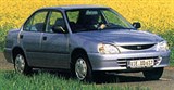 Daihatsu Charade Shortback SX
