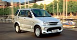Daihatsu Terios SL