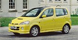 Daihatsu YRV Turbo
