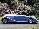 Delage D6-75. 1930