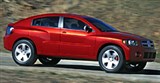 Dodge Avenger (на ходу)