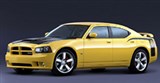 Dodge Charger (SRT8 Super Bee)