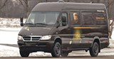 Dodge Sprinter (общий вид)