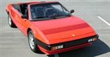 Ferrari Mondial (Ferrari Mondial Cabriolet)