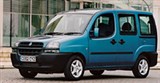 Fiat Doblo JTD